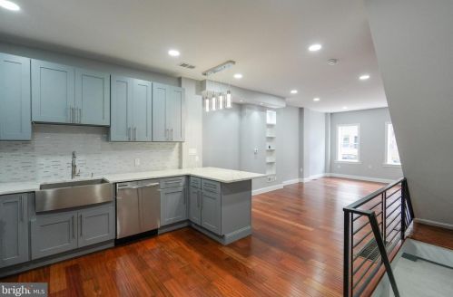 1021 Ellsworth St, Philadelphia PA  19147-4637 exterior