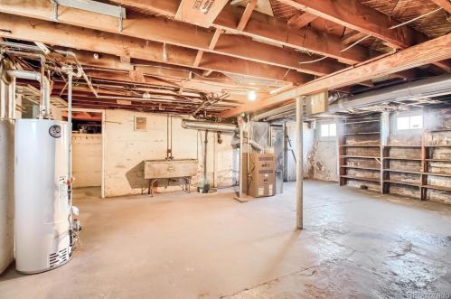 4773 Delaware St, Englewood CO 80110-6613 exterior