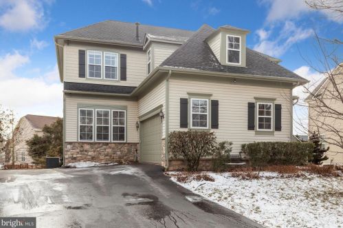 12405 Calypso Falls Way, Bristow, VA 20136-2131