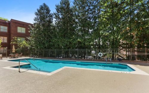 1717 Decatur Rd, Atlanta GA  30307-1011 exterior