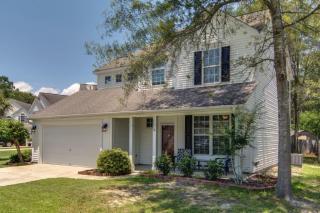 223 Evesham Dr, Summerville, SC 29485-5848