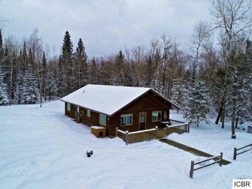 37755 Cloverdale Rd, Cooley, MN 55769-4336