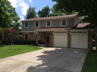 919 Hartney Dr, Columbus, OH 43230-1615