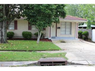 3105 Illinois Ave, Kenner LA  70062-5512 exterior