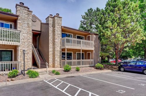 10253 Peakview Ave, Englewood, CO 80111-6100