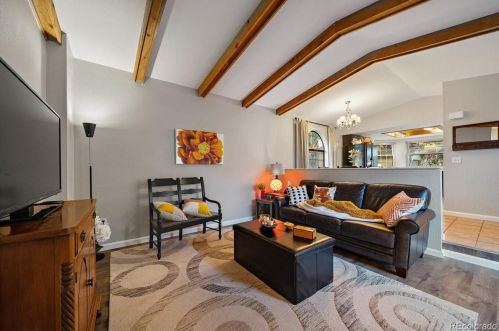 18620 Layton Pl, Aurora CO exterior