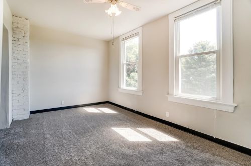 3774 Edgar St, Cincinnati OH  45204-1010 exterior