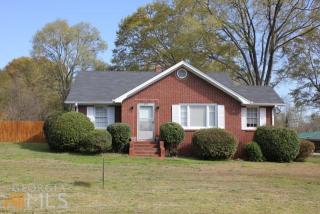 615 Washington St, Monroe, GA 30655-2553