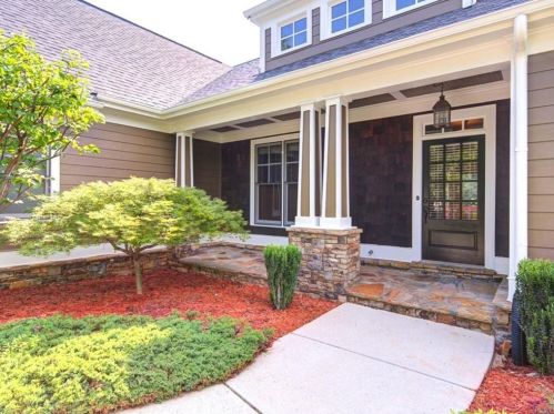 398 Prospector Trl, Dahlonega, GA 30533-6149