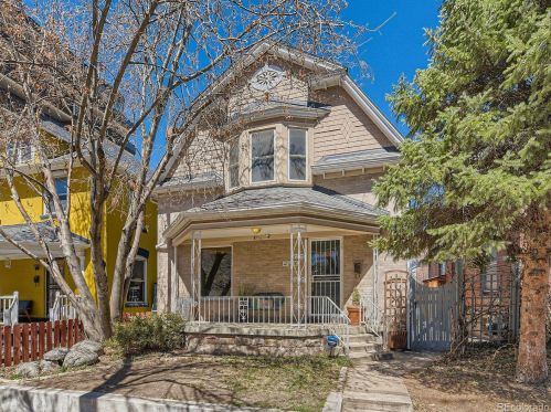 2129 12th Ave, Denver, CO 80206-2903