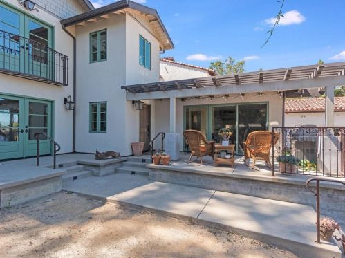 1215 Ella St, San Luis Obispo, CA 93401-4107