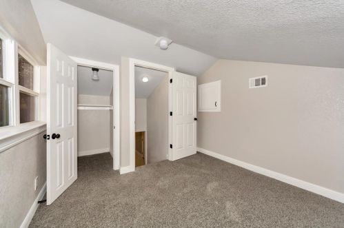 2217 Sturges Dr, Fort Worth TX  76112-3816 exterior