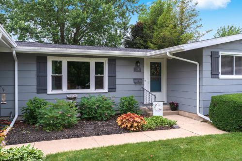 108 Diller St, Swygert IL  61764-2704 exterior