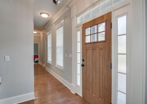 1060 Emerald Pl, Evans GA  30809-5143 exterior