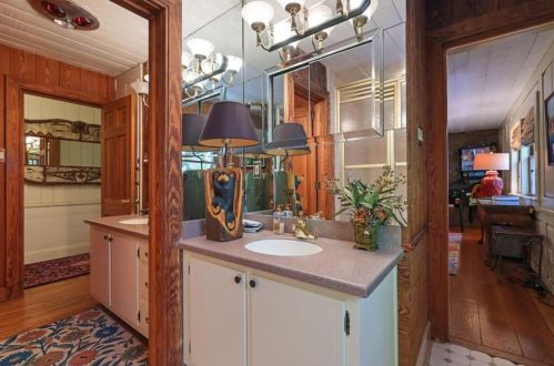 1630 Brandon Hall Dr, Atlanta GA  30350-3703 exterior