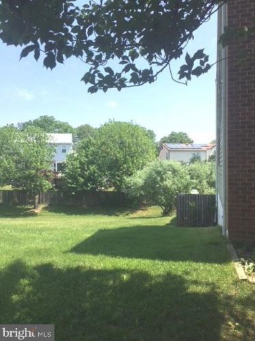 12407 Herrington Manor Dr, Silver Spring MD  20904-1679 exterior