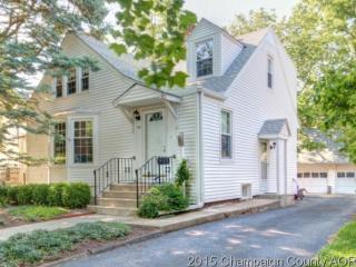 508 Delaware Ave, Urbana, IL 61801-4911