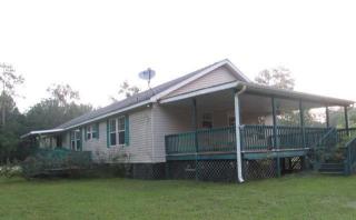4161 Prices Bridge Ln, Walterboro, SC 29488-6995