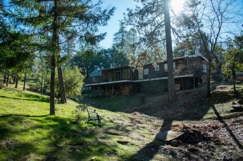667 Quail Haven Rd, Cape Horn, CA 95713-9543