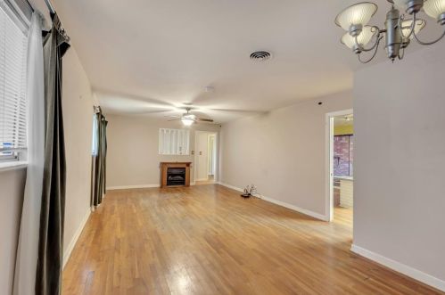 5108 Rector Ave, Fort Worth TX  76133-1712 exterior