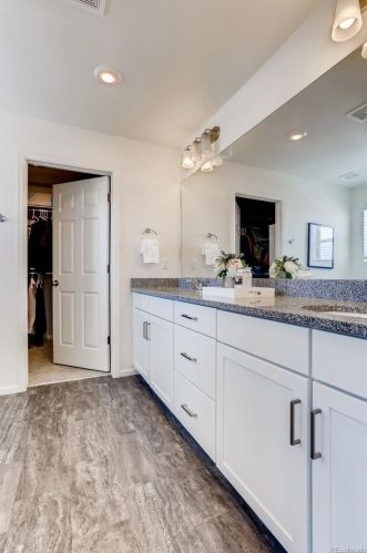 10098 Walden Ct, Denver CO 80249 exterior