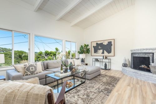 16 Millwood Ct, San Rafael, CA 94901-1416