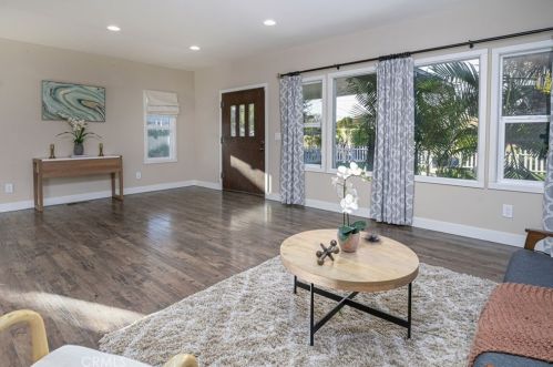 316 South St, Anaheim CA  92806-4429 exterior