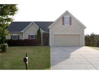 343 Safe Harbor Dr, Dallas, GA 30157-2355