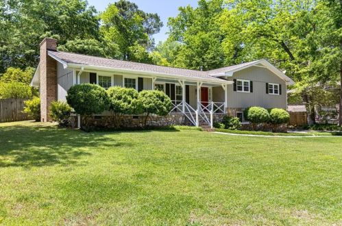 2901 Deerview Trl, Marietta, GA 30066-4209