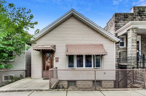 2614 Union Ave, Chicago, IL 60616-2535