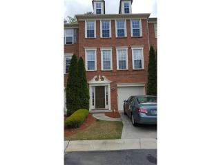 4027 Edgecomb Dr, Roswell, GA 30075-6761