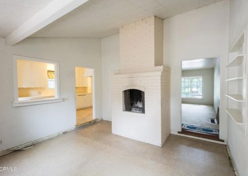 3213 Park Vis Dr, Glendale CA 91214-3355 exterior