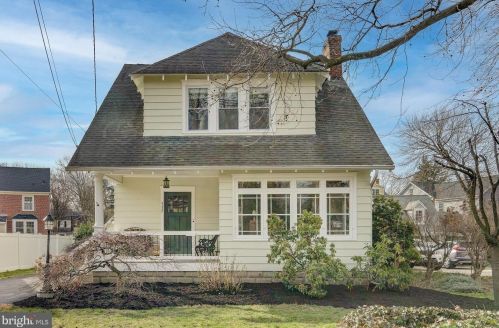 332 Merion Ave, Tavistock, NJ 08033-1132