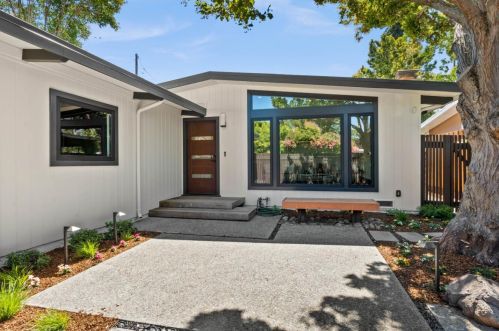 2439 Marjorie Ct, Mountain View, CA 94043-4111
