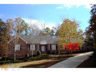 11432 Azalea Trl, Hampton, GA 30228-3229