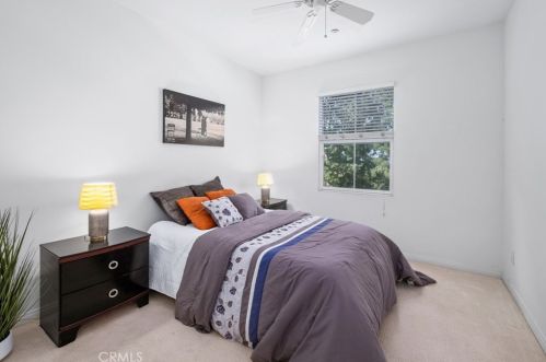 111 Coral Rose, Irvine CA  92603-0101 exterior