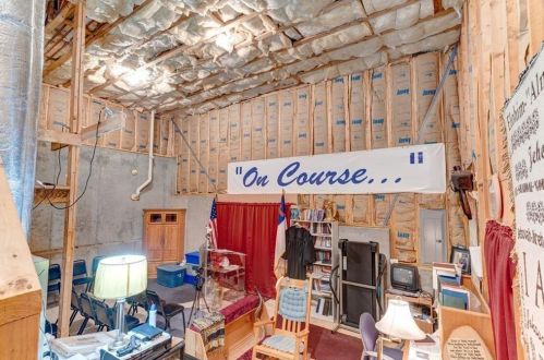 22 Whispering Pebbles Trl, Big Canoe GA  30143-6805 exterior