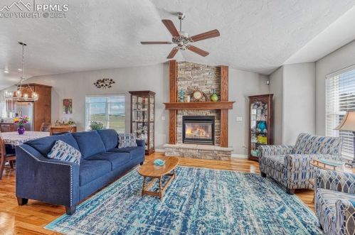 20320 Doewood Dr, Woodmoor, CO 80132-3412