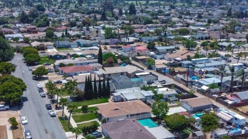 718 Alpine Ave, Chula Vista CA  91910-5909 exterior