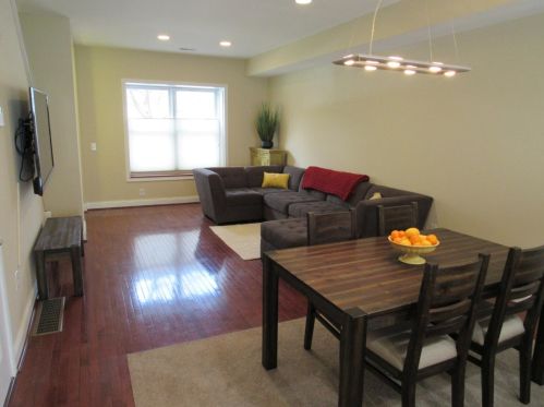 2518 Hackberry St, Cincinnati OH  45206-2104 exterior