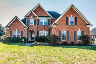 2629 Jim Houston Ct, Murfreesboro, TN 37129-5144