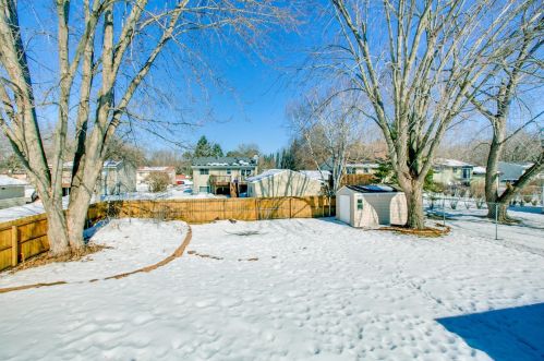 1735 Eugene St, Saint Paul MN  55110-3341 exterior