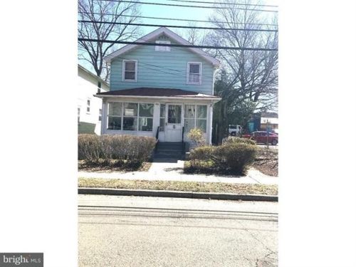 68 Birch Ave, Princeton, NJ 08542-3102