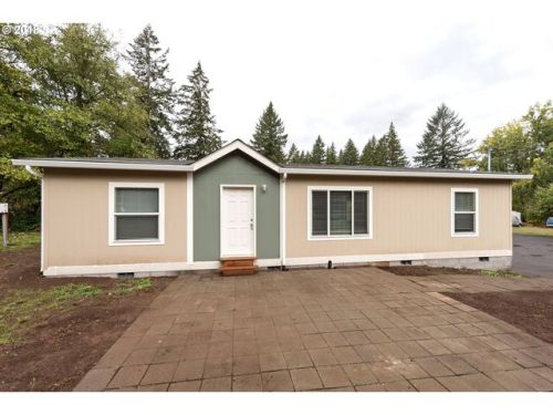 25922 River Lake Rd, Estacada OR  97023-9667 exterior