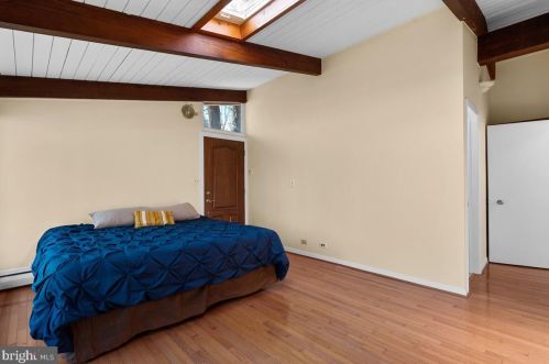 1006 Somerset Ln, Silver Spring MD 20904-6241 exterior