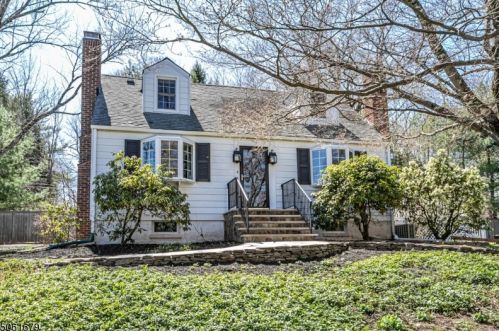 70 Burnt Hill Rd, Montgomery, NJ 08558-2106