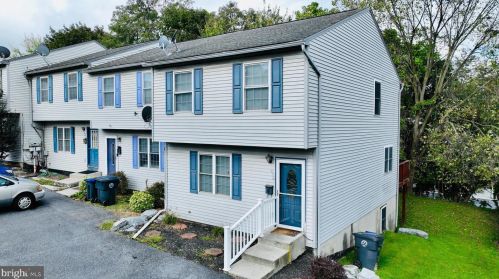 406 Jessamine Ave, Harrisburg, PA 17113-2454