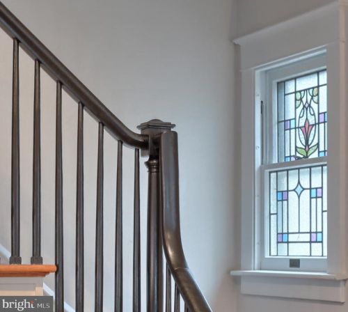 638 State St, Lancaster PA  17603-2641 exterior