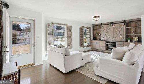 167 Mechelle Ln, Marietta, GA 30066-3633