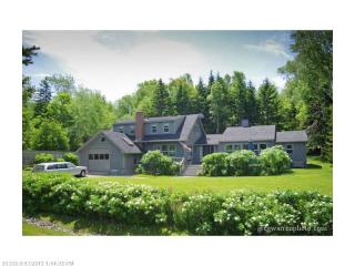 199 Hewes Point Rd, Islesboro, ME 04848-4515